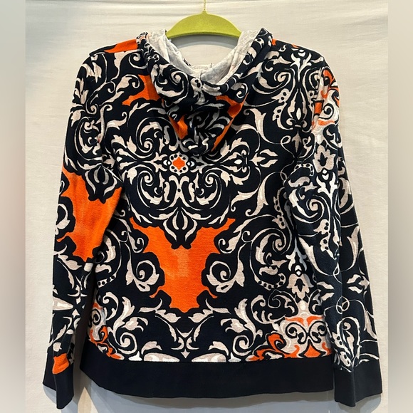 Onque Casuals Zip Front Hoodie - Picture 2 of 5